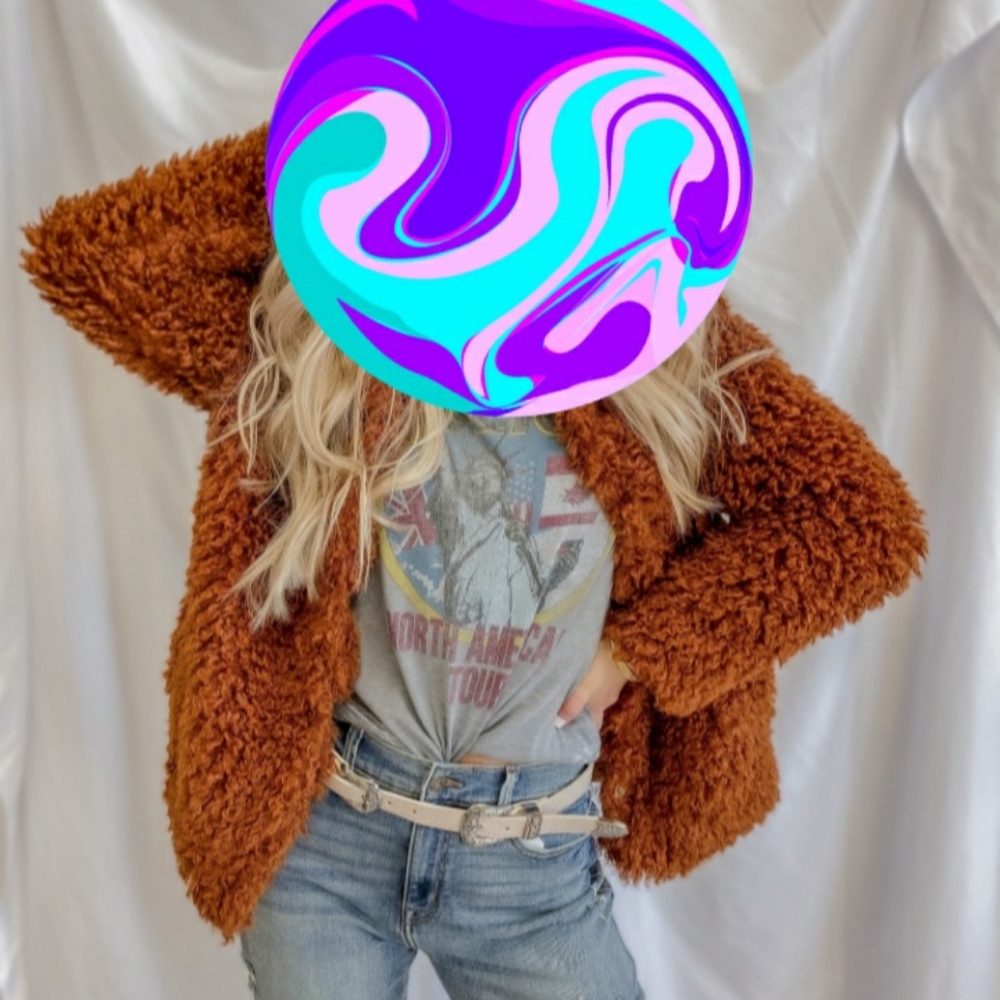 Boutique Jacket